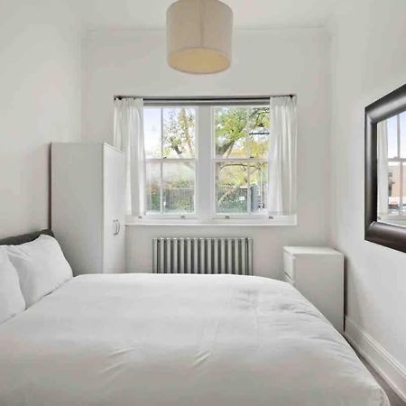 Sg, Stylish Paddington, Central London Apartment Exteriör bild