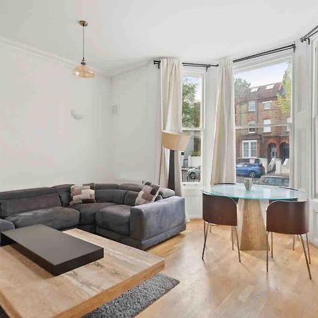 Sg, Stylish Paddington, Central London Apartment Exteriör bild