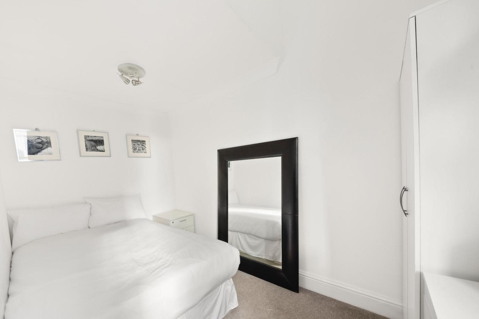 Sg, Stylish Paddington, Central London Apartment Exteriör bild