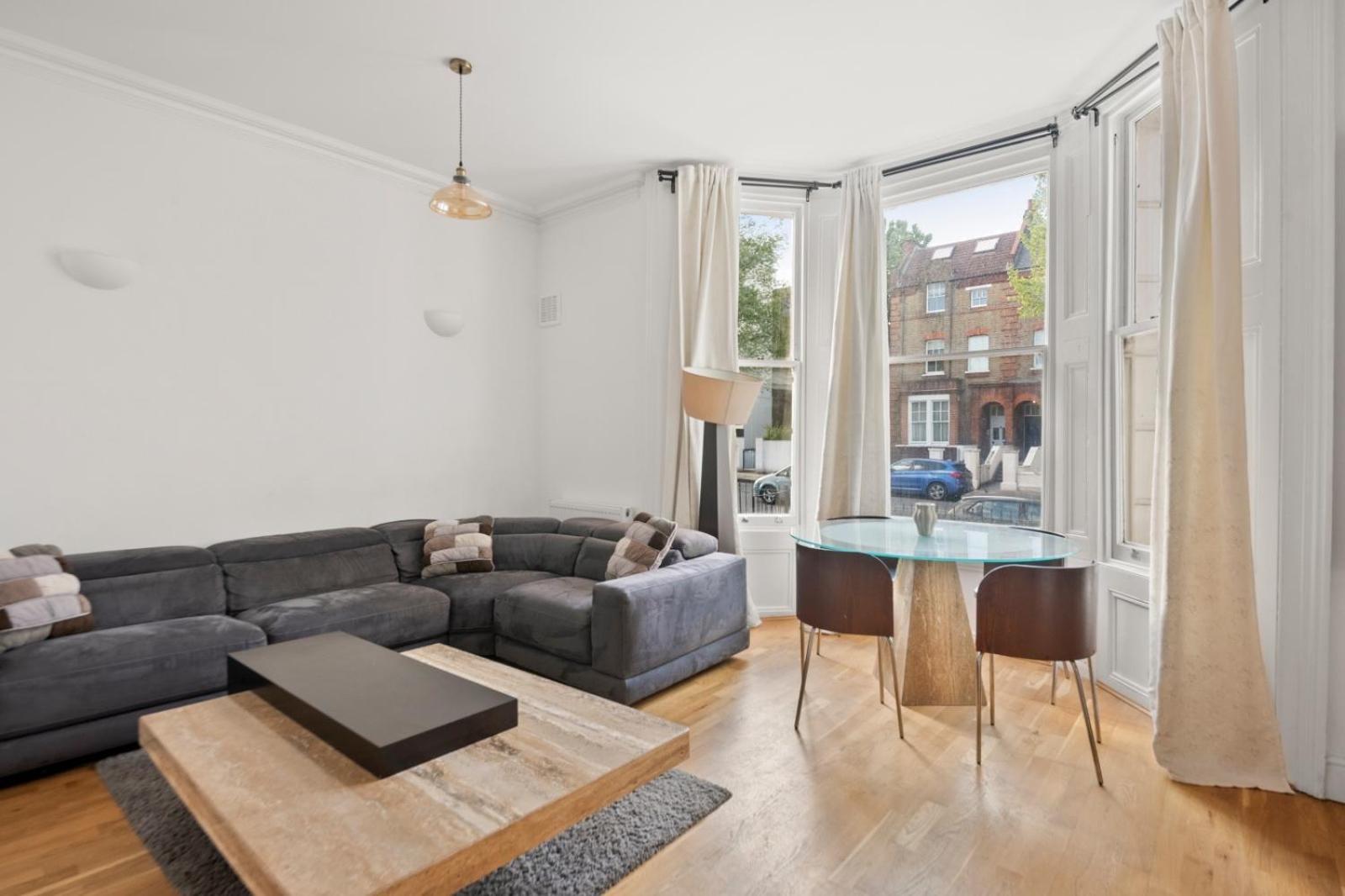 Sg, Stylish Paddington, Central London Apartment Exteriör bild