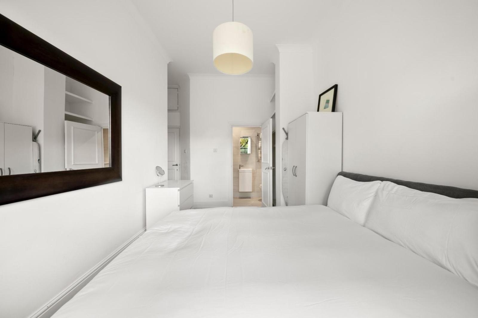 Sg, Stylish Paddington, Central London Apartment Exteriör bild