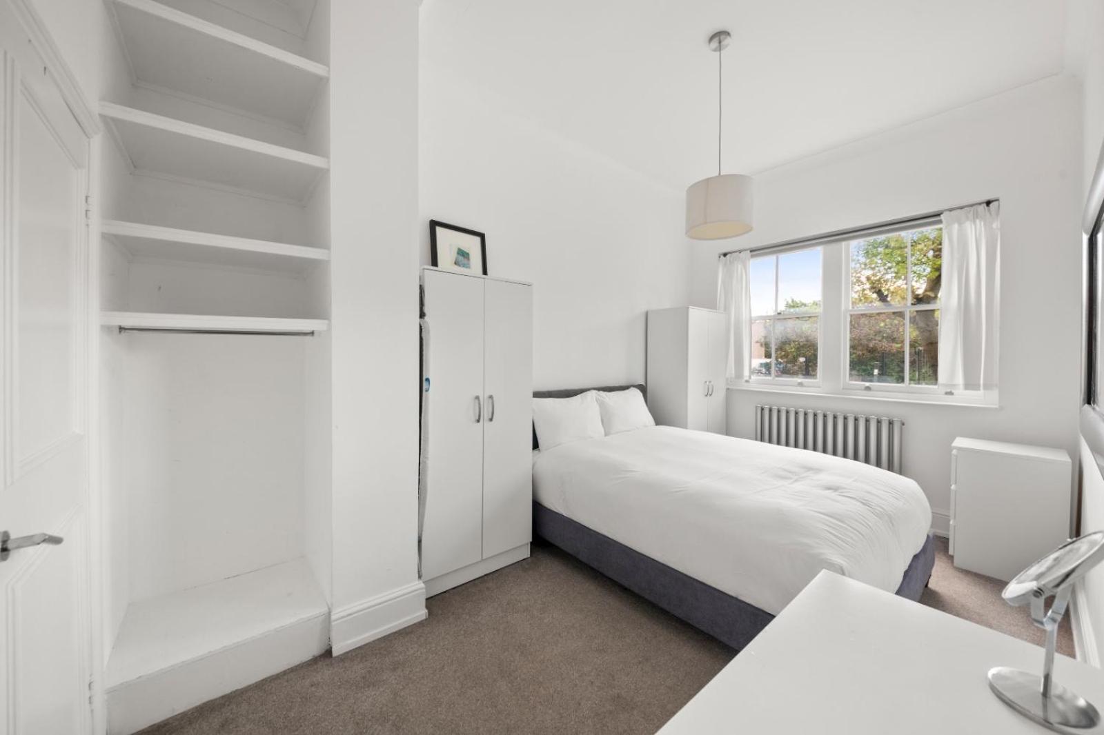 Sg, Stylish Paddington, Central London Apartment Exteriör bild