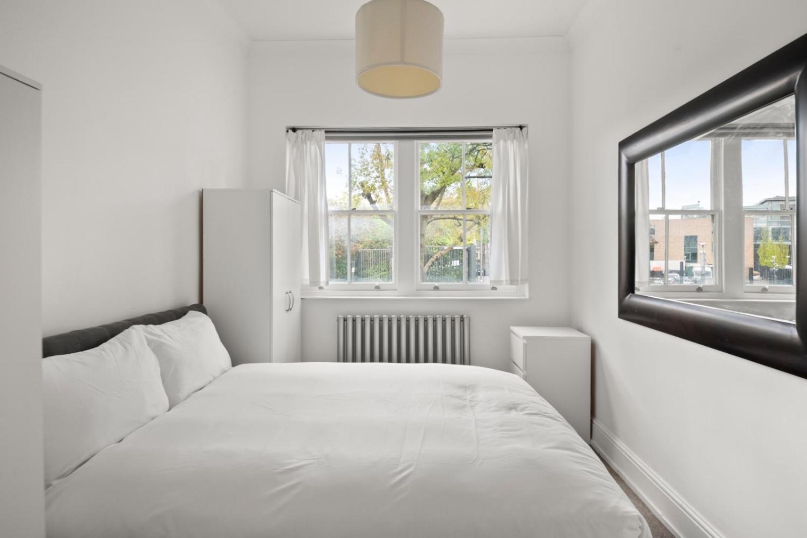 Sg, Stylish Paddington, Central London Apartment Exteriör bild