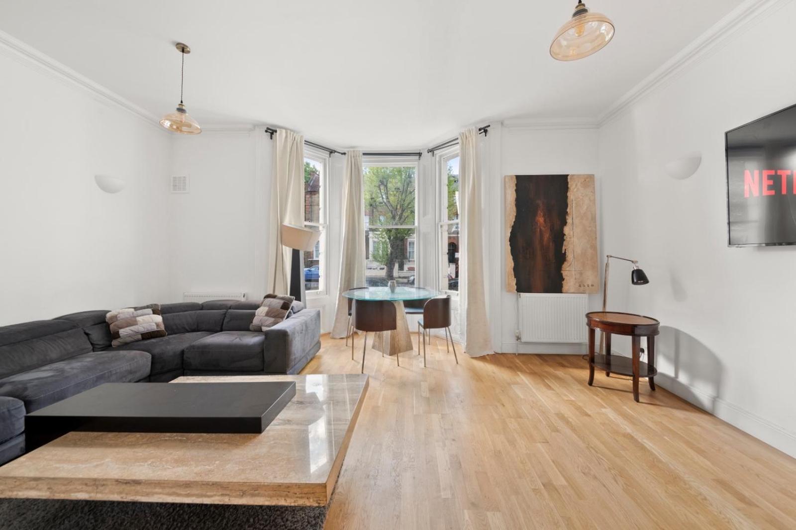 Sg, Stylish Paddington, Central London Apartment Exteriör bild