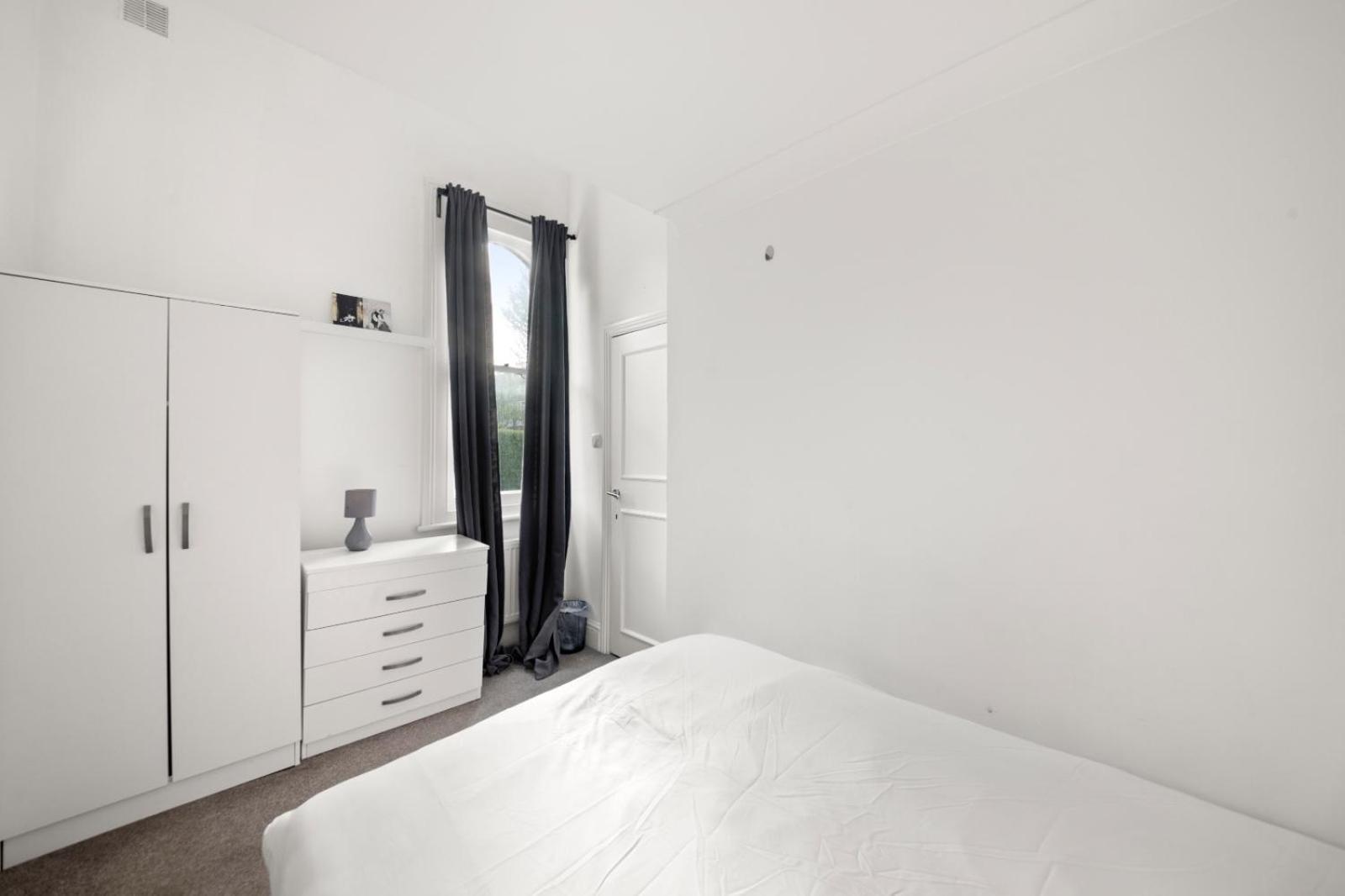 Sg, Stylish Paddington, Central London Apartment Exteriör bild