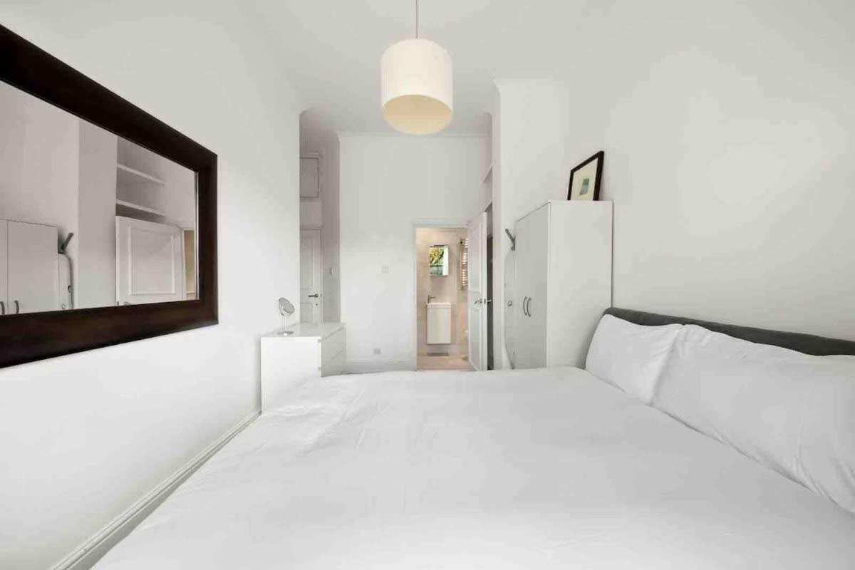 Sg, Stylish Paddington, Central London Apartment Exteriör bild