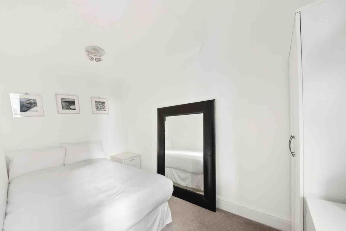 Sg, Stylish Paddington, Central London Apartment Exteriör bild