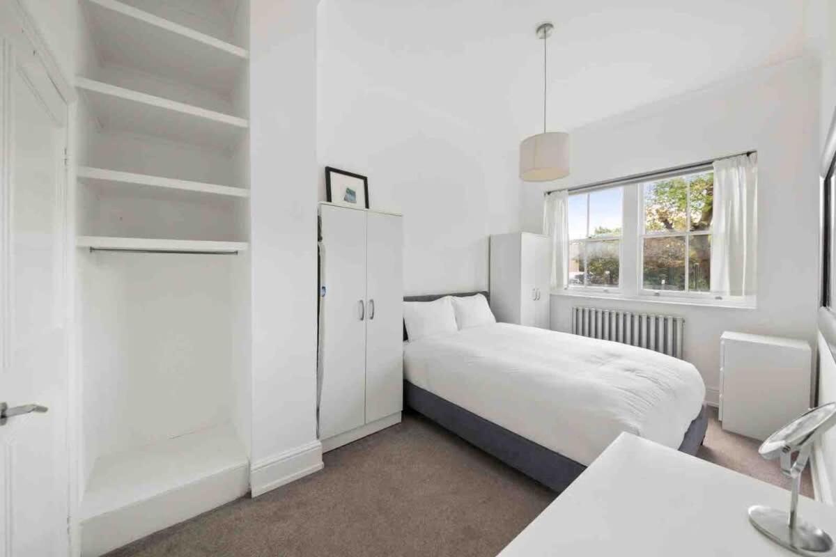 Sg, Stylish Paddington, Central London Apartment Exteriör bild