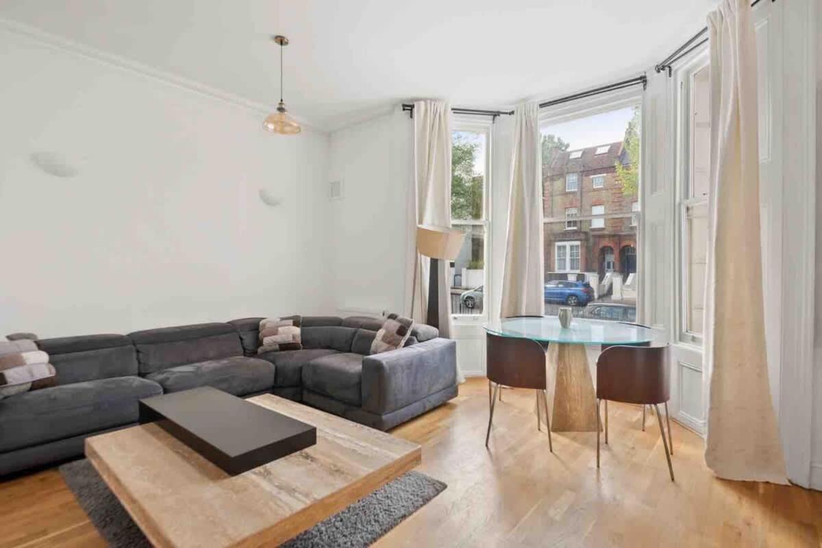 Sg, Stylish Paddington, Central London Apartment Exteriör bild