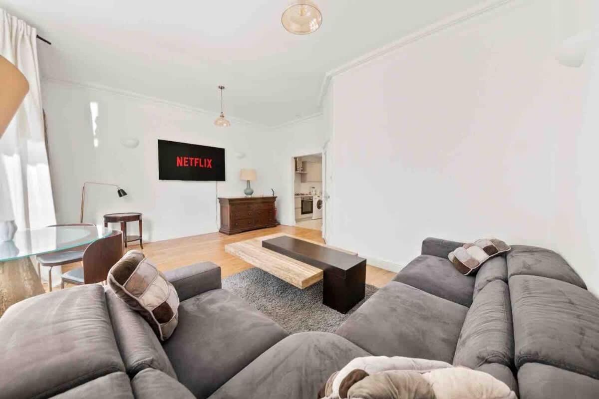 Sg, Stylish Paddington, Central London Apartment Exteriör bild